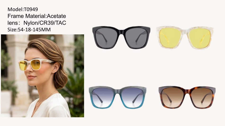 Sunglasses